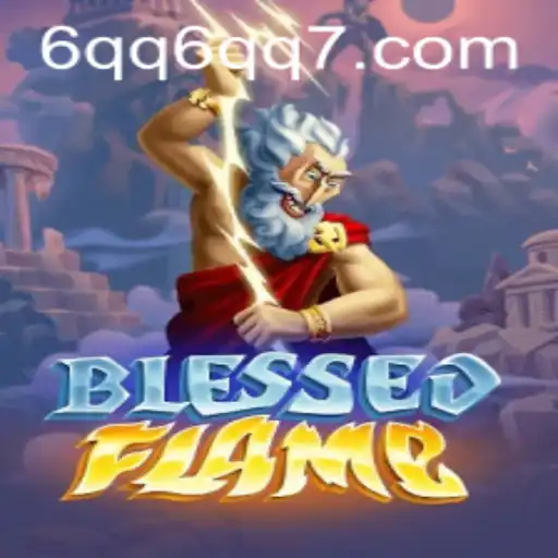 Descubra o Novo Mundo de 'BlessedFlame': Um Jogo Revolucionário