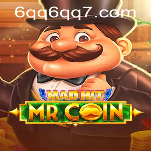 MadHitMrCoin: Um Mergulho no Novo Fenômeno dos Jogos