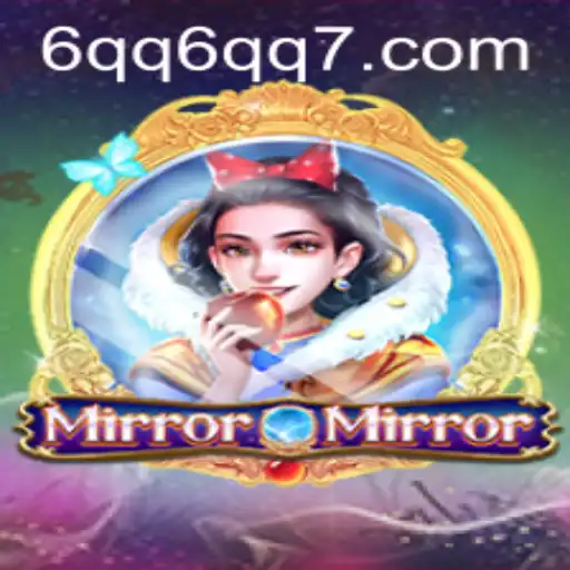 MirrorMirror: Uma Jornada no Mundo dos Reflexos