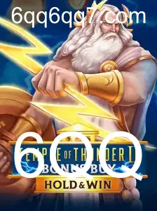 Explorando o Mundo de Temple of Thunder II Bonus Buy