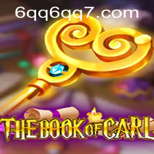 Descubra o Fascinante Universo de TheBookofCarl: Uma Aventura Épica