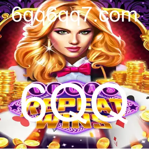 VegasRepeatWins: Descubra a Excitante Aventura do Novo Jogo de Cassino